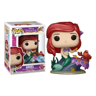 Funko Pop! 1012 The Little Mermaid Ariel