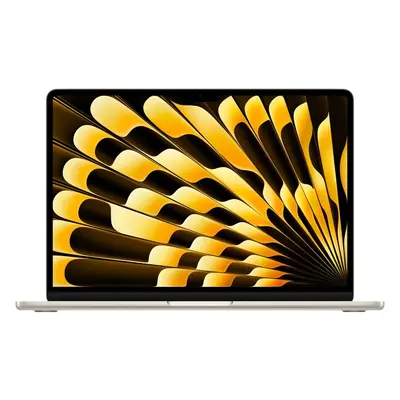 Apple MacBook Air 13 M3 MRXU3CZ/A Hvězdně bílá