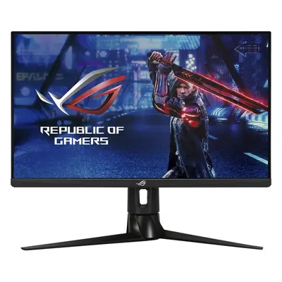 Asus XG27AQ Černá