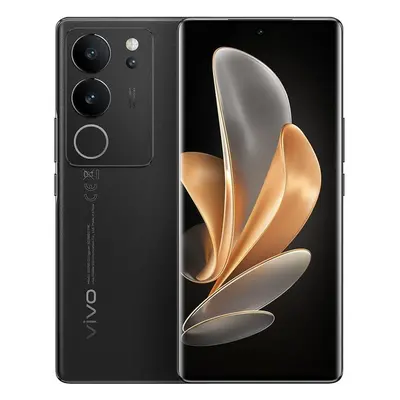 Vivo V29 5G 8+256GB černá 5664380 Černá