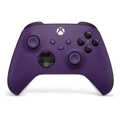 Xbox Wireless Controller Astral Purple