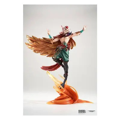 Soška League of Legends PVC 1/7 Rakan 32 cm