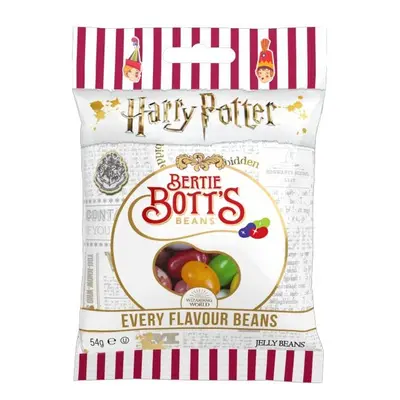 Jelly Belly Harry Potter Bertie Bott's Every Flavor 54 g