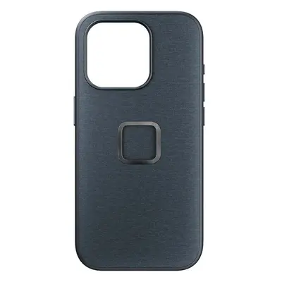 Peak Design Everyday Case iPhone 15 Pro Max v2 Midnight