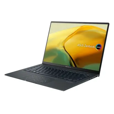 ASUS UX3404VC-M9170W Šedá