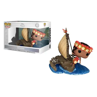 Funko POP! #1323 Ride SUP DLX: D100- Moana (finale)