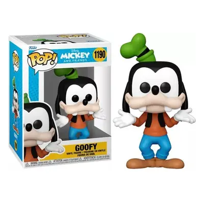 Funko POP! #1190 Disney: Classics- Goofy