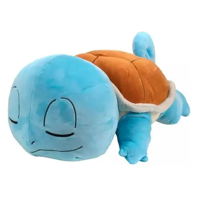 BOTI Pokémon Squirtle Sleeping 45 cm