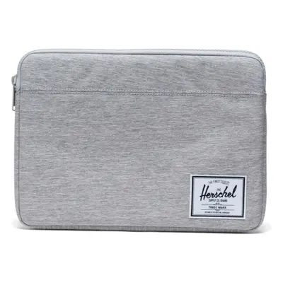 Herschel Anchor 15-16 Sleeve pouzdro světle šedé