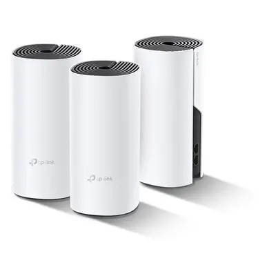 TP-Link Deco P9, 3ks Bílá