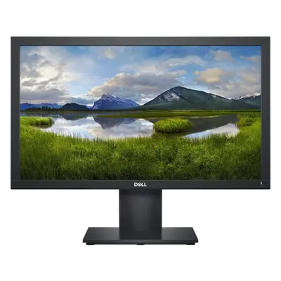 Dell E2020H Černá