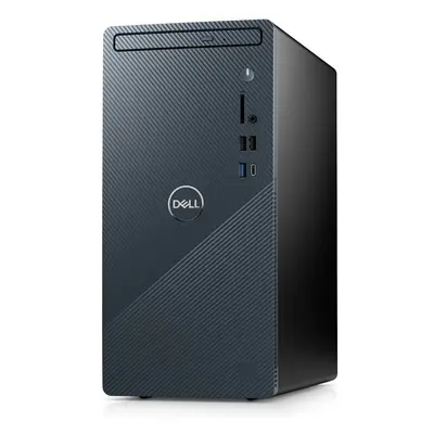 Dell Inspiron 3020 D-3020-N2-711GR Černá