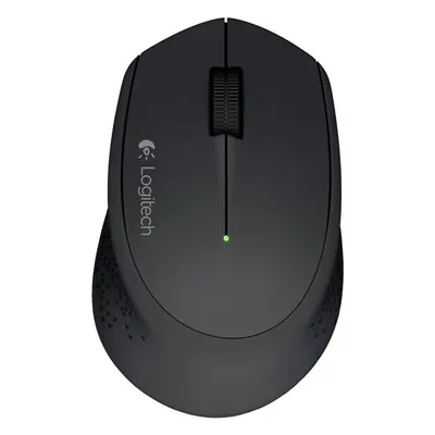 Logitech Wireless Mouse M280 černá