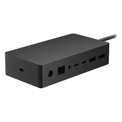 Microsoft Surface Dock 2 (SVS-00018) Černá