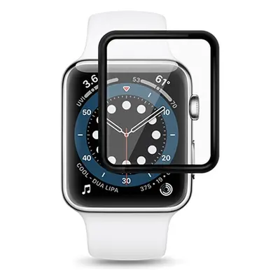 iWant 3D+ Glass pro Apple Watch 4/5/6/SE 40mm