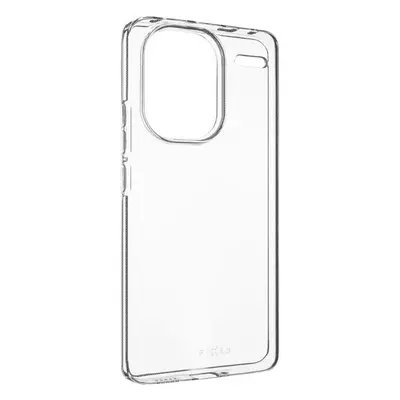 FIXED TPU kryt Xiaomi Redmi Note 13 Pro+ čirý