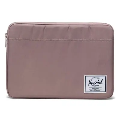 Herschel Anchor 14" Sleeve pouzdro růžové