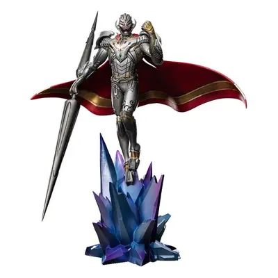 Iron Studios Inexad Marvel What if...? Infinity Ultron Deluxe Art Scale 1/1