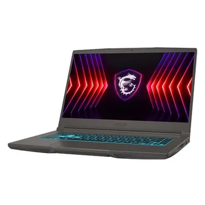 MSI Thin A15 B7VE-054XCZ Černá