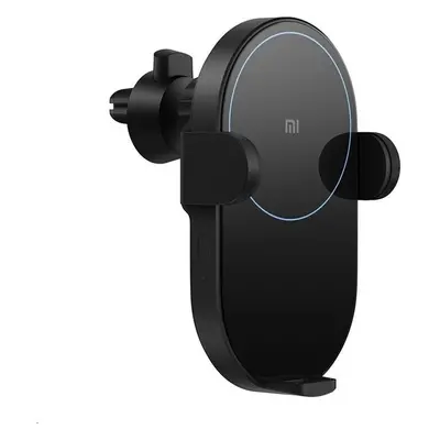 Xiaomi Mi 20W Wireless Car Charger 24792 Černá