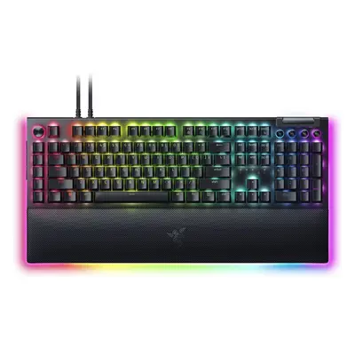 Razer BlackWidow V4 Pro Černá