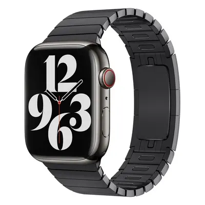 Apple Watch MU9C3ZM/A Vesmírně černá