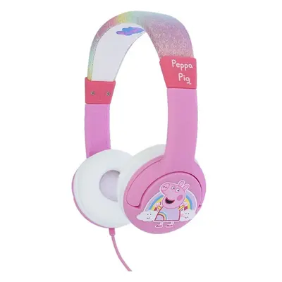 OTL Technologies Rainbow Peppa PP0776 Růžová