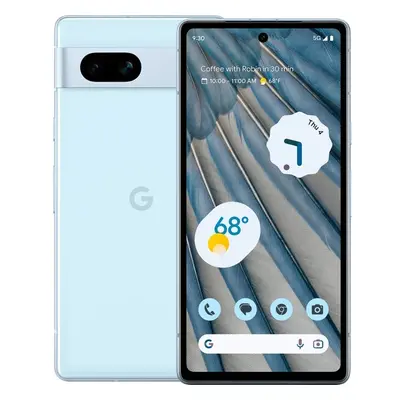 Google Pixel 7a 5G Modrá