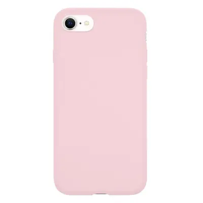 Tactical Velvet Smoothie Kryt pro Apple iPhone SE (20/22)/8/7 Pink Panther