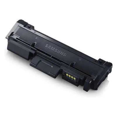 Samsung MLT-D116L H-Yield Black Toner Cartridge Černá