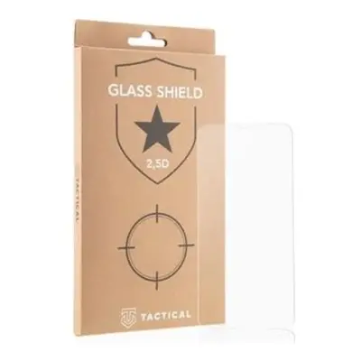 Tactical Glass Shield 2.5D sklo pro T-Mobile T Phone 5G Clear