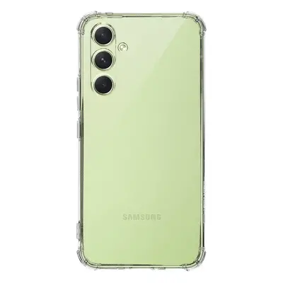 Tactical Plyo TPU Kryt Samsung Galaxy A54 5G čirý