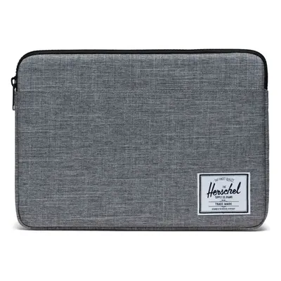 Herschel Anchor 14" Sleeve pouzdro šedé