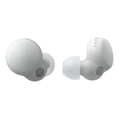 Sony True Wireless LinkBuds S Bílá