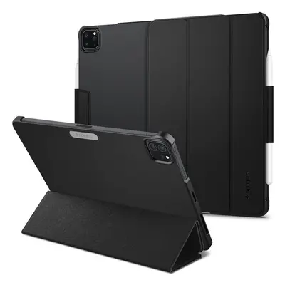 Spigen Smart Fold Plus Black iPad Air 10.9" 2022/2020 /iPad Pro 11" 2021/2020/2018 ACS03335 Čern