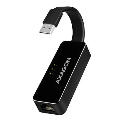 AXAGON ADEXR USB 2.0 externí Fast Ethernet adaptér auto install