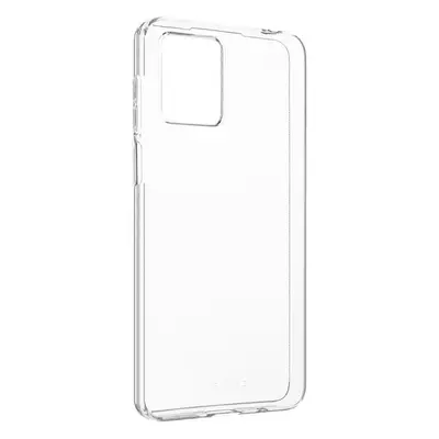 FIXED TPU kryt Motorola Moto G14 čirý