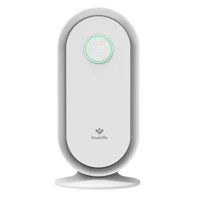 TrueLife AIR Purifier P5 WiFi TLAIRPP5 Bílá