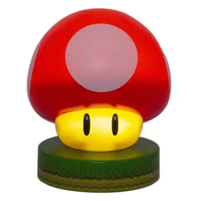 Icon Light Super Mario houba