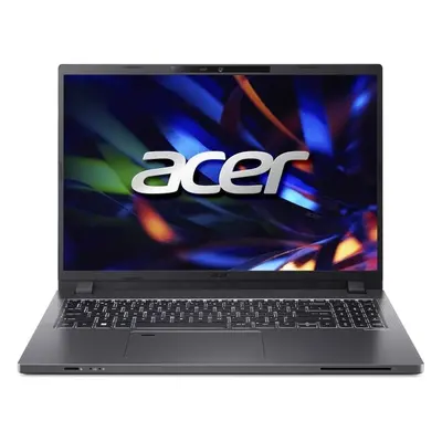 Acer TravelMate P2 (TMP216-51) šedá