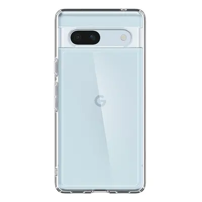 Spigen Ultra Hybrid kryt Google Pixel 7a čirý