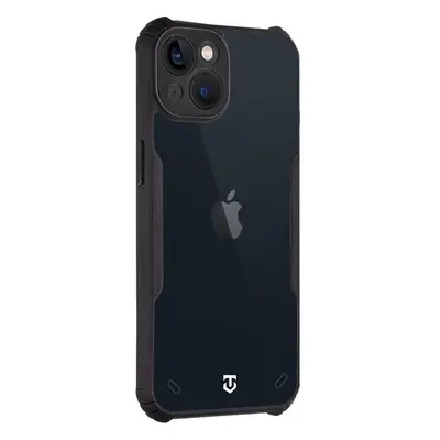 Tactical Quantum Stealth kryt Apple iPhone 13 černý