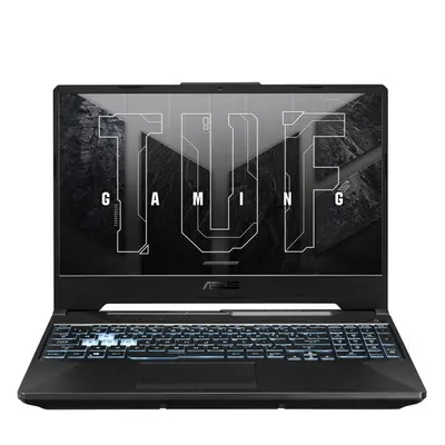 ASUS TUF Gaming A15 FA506NC-HN012 Černá