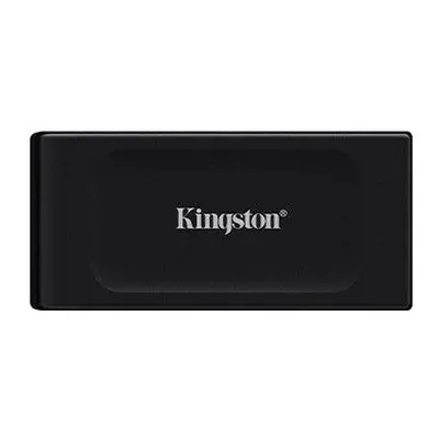 Kingston XS1000 SXS1000/1000G Černá