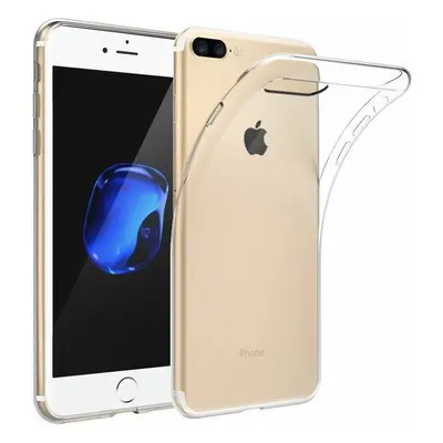 Smarty ultratenký TPU kryt 0,5mm Apple iPhone 7 Plus/8 Plus