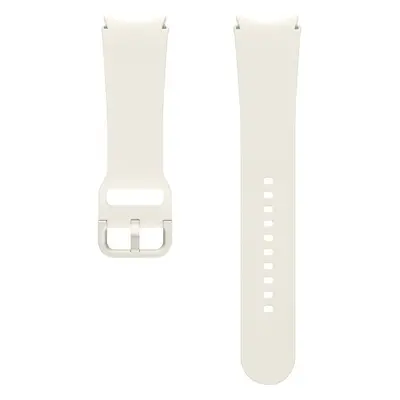 Samsung Sport Band (M/L), Cream ET-SFR94LUEGEU Krémová