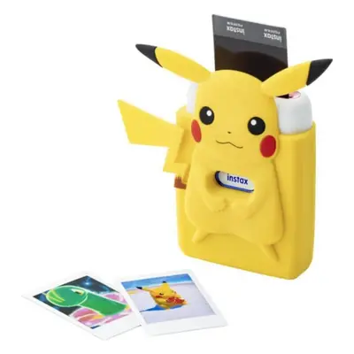 Fujifilm Instax Mini Link tiskárna Pikachu Special Edition