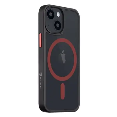 Tactical MagForce Hyperstealth 2.0 kryt iPhone 13 mini Black/Red