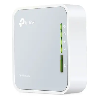 TP-Link TL-WR902AC Bílá