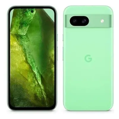 Google Pixel 8A 8GB/128GB Zelená